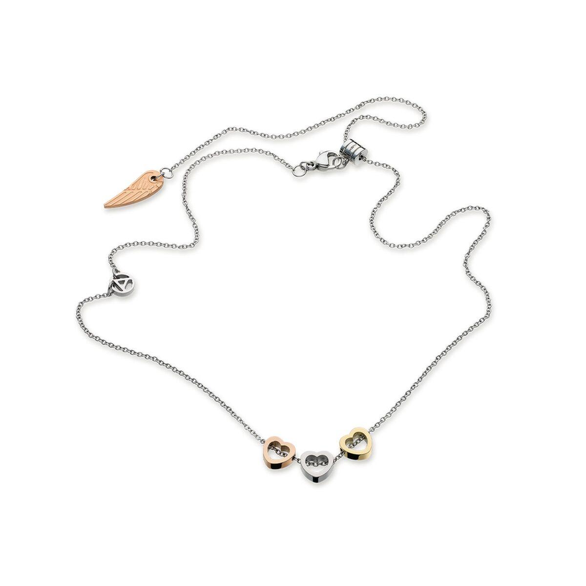 Jewels Halskæde Til Kvinder Nsc01syr - An Jewels Halskæder  - 5600468100370