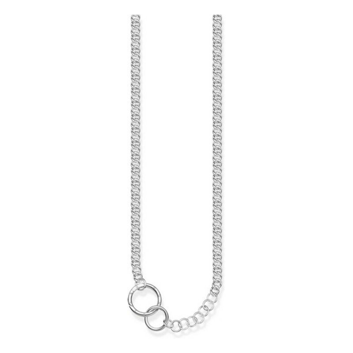 Halskæde Sølv Thomas Sabo Ke1812 001 - Thomas Sabo Halskæder  - 4051245395587