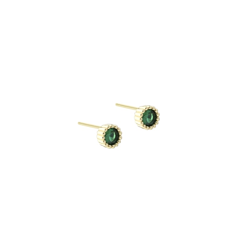 Lumi Verde Medium Golden - Aqua Dulce Ørestikkere  - 5740013865405