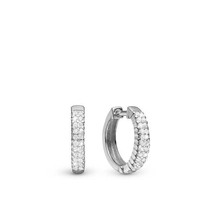 Christina Charmed 670 S51 - Christina Øreringe