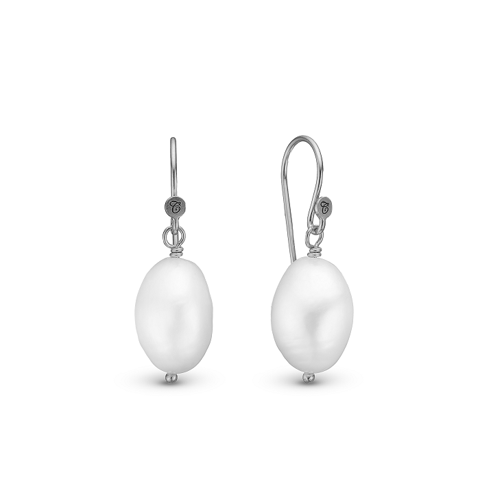 Christina Pearl Dream 670 S56 - Christina Øreringe