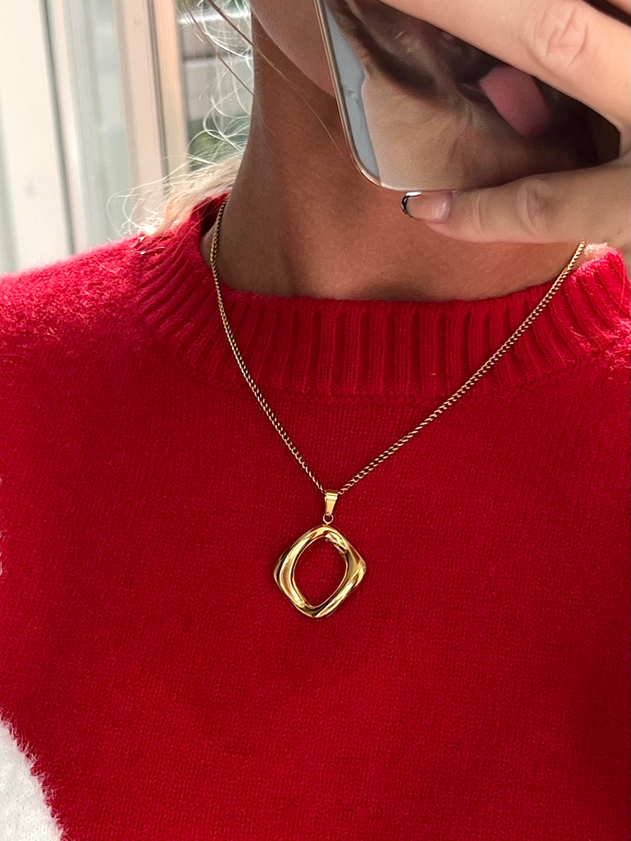 Amara HalskÆde - Beomé Halskæder  - 1107001351