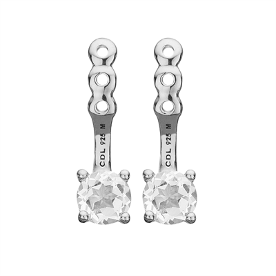 Christina Jewelry Crystals Add - Christina Øreringe