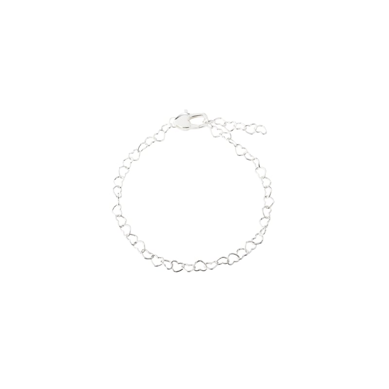 Love Heart Bracelet - Aqua Dulce Armbånd  - 5740013867959