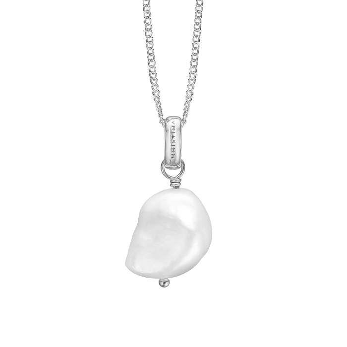 Christina Pearl Dream Vedhæng 680 S116 - Christina Halskæder