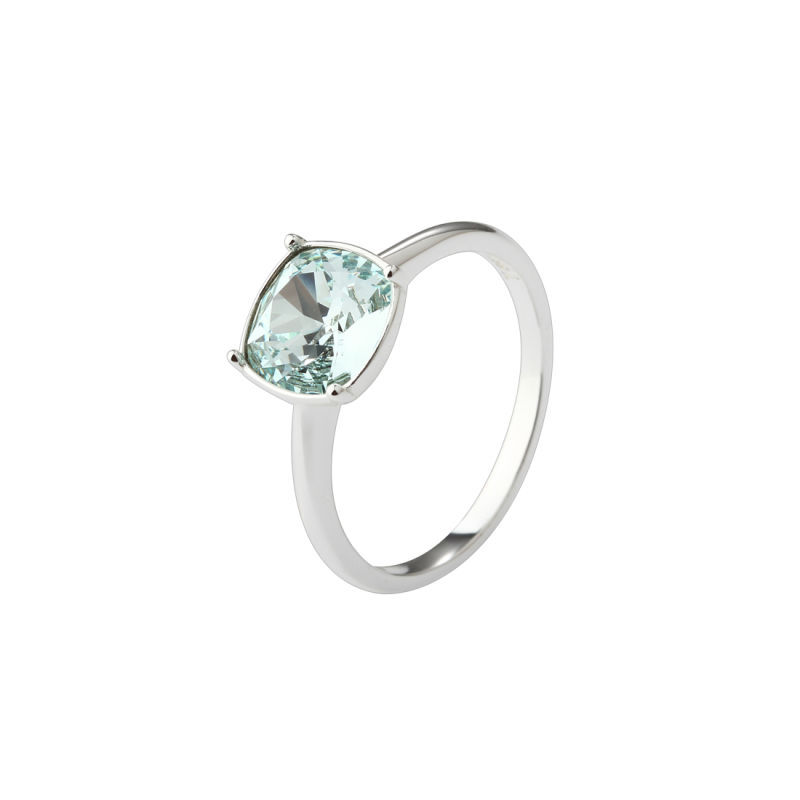 Sinna Ring Silver - Aqua Dulce Fingerringe  - 5715446682622