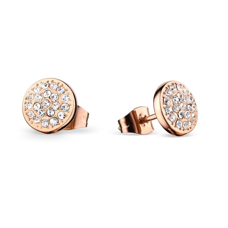 Bering Arctic Symphony Ørestikker - Bering Øreringe