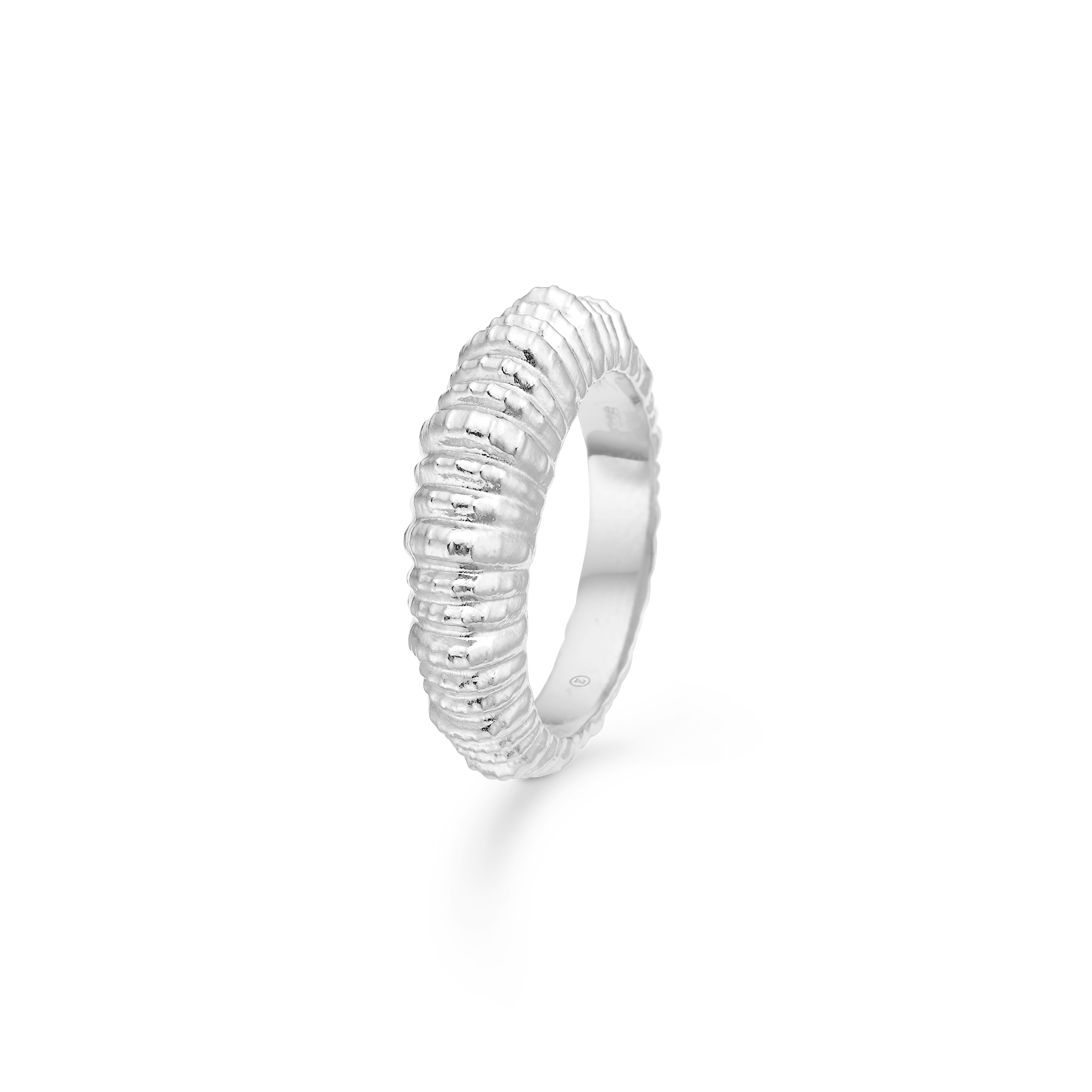 Studio Seashell Secrets Sølv Ring 7140907 - Studio Z Fingerringe