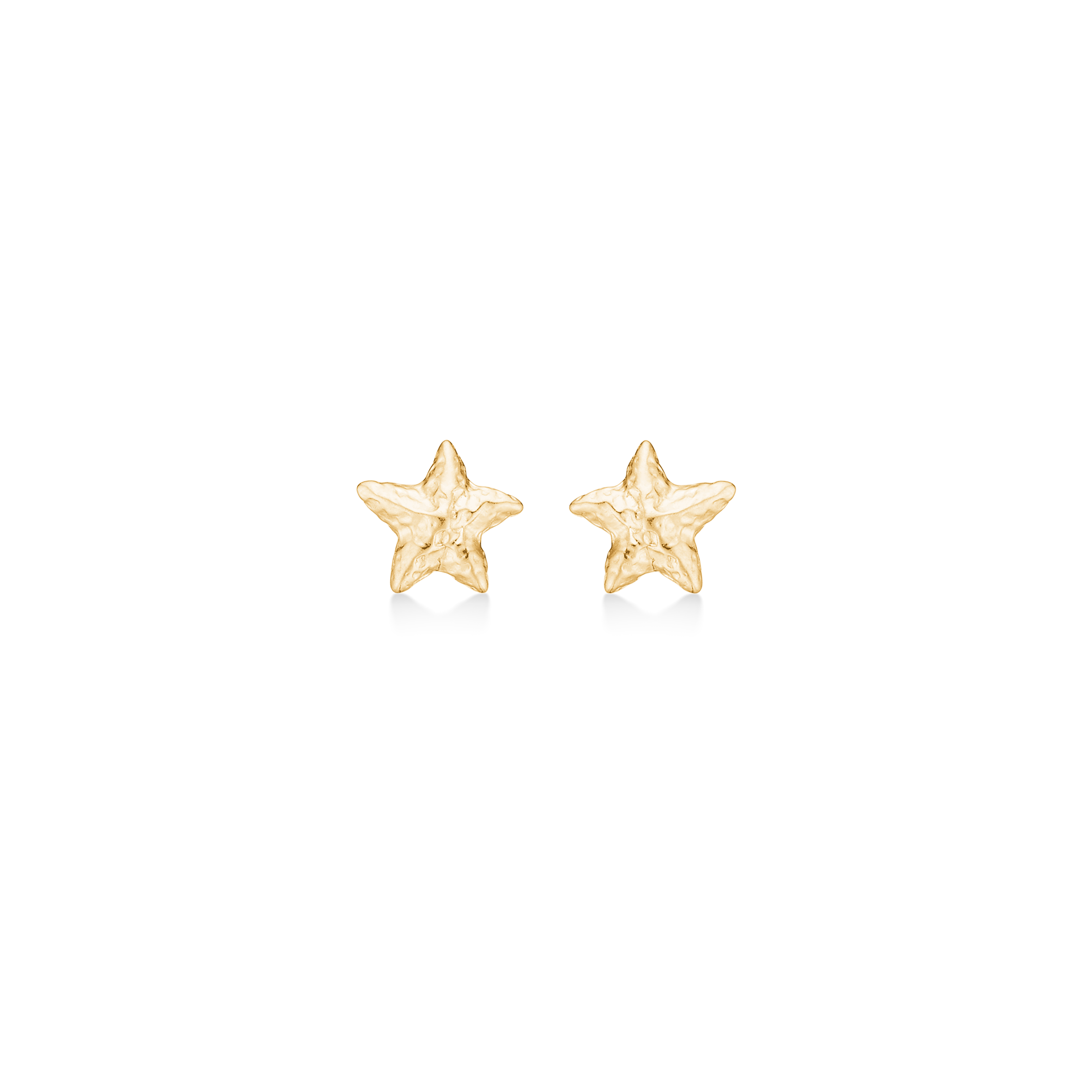Studio Starfish Lustre ørestikker Lille 7210901 - Studio Z Ørestikkere