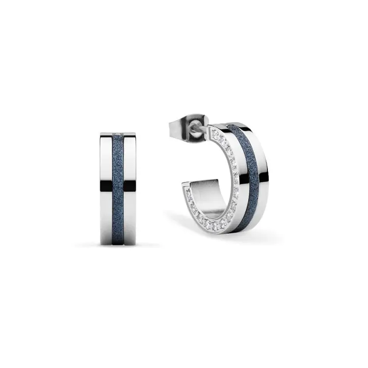 Bering Arctic Symphony øreringe 725 197 - Bering Øreringe