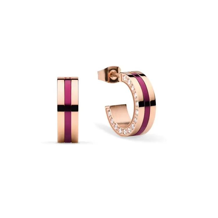 Bering Arctic Symphony 725 399 - Bering Øreringe