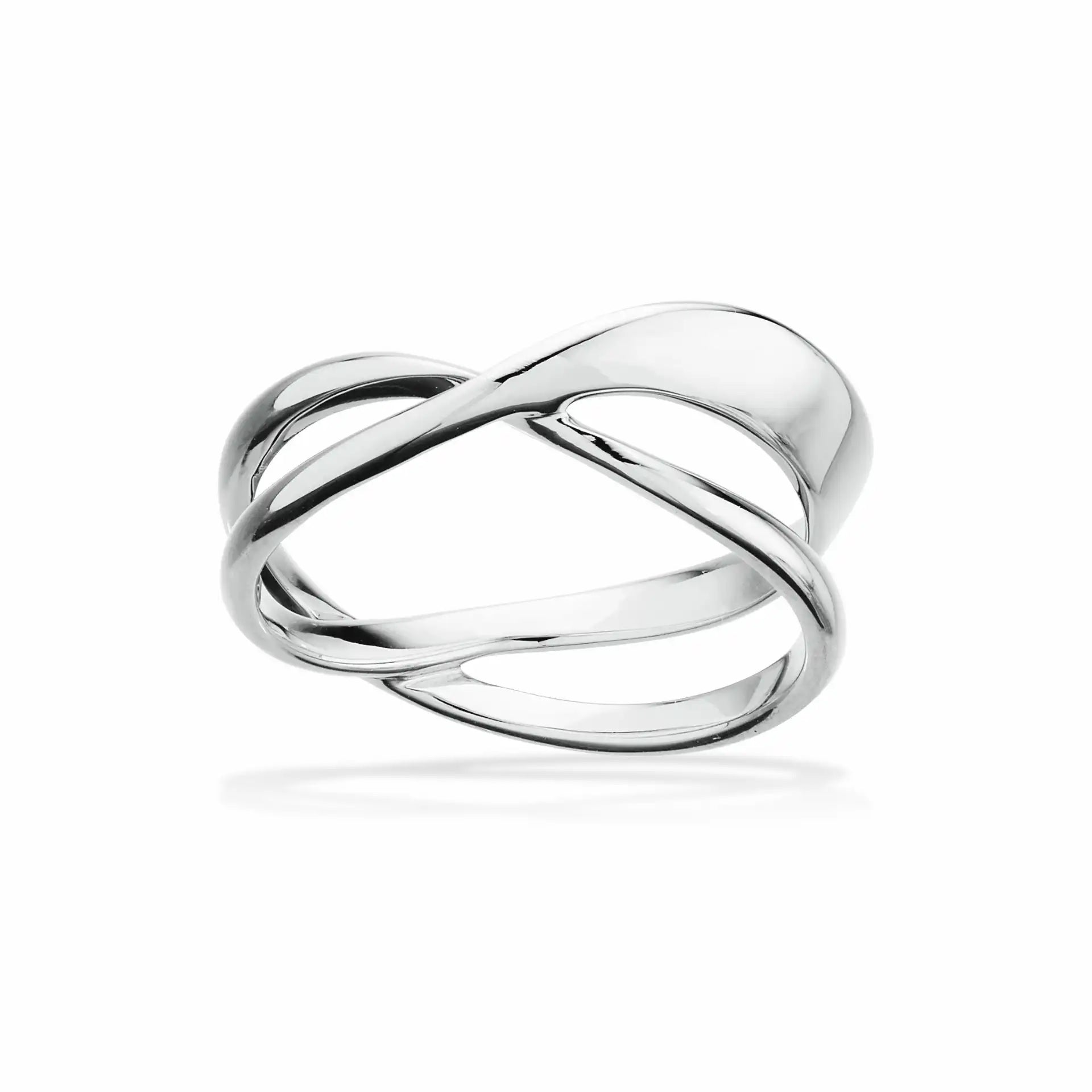 Scrouples Elegance Ring Sølv 728832 - Scrouples Fingerringe  - 1233690214535