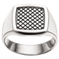 Scrouples Sølv Ring 790952 - Scrouples Fingerringe  - 1233690132952