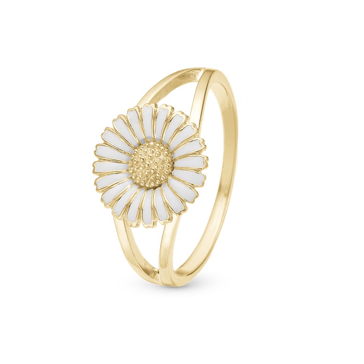 Christina Marguerite Ring - Fingerringe