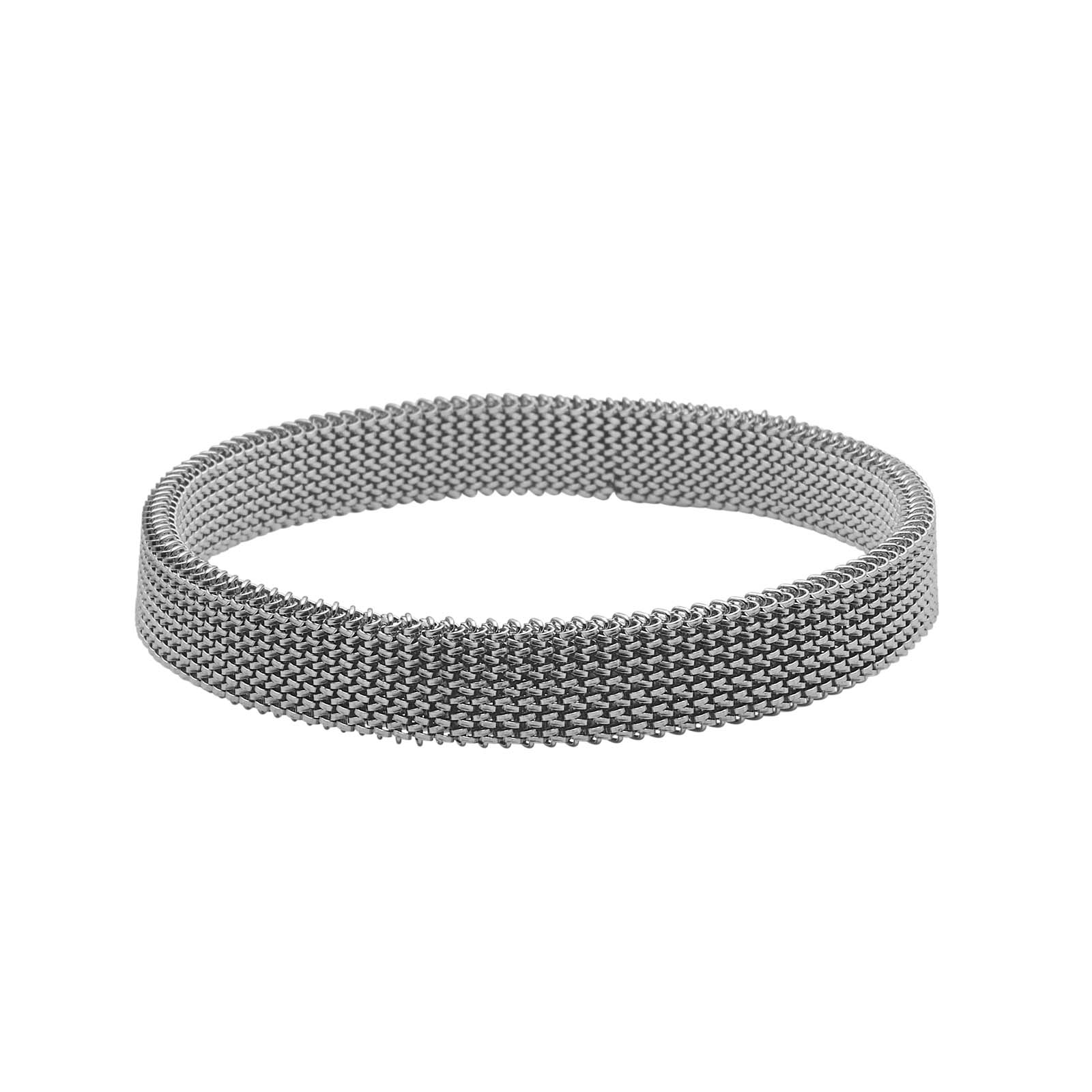 Son Armbånd Stål 21cm - Son Of Noa Armbånd