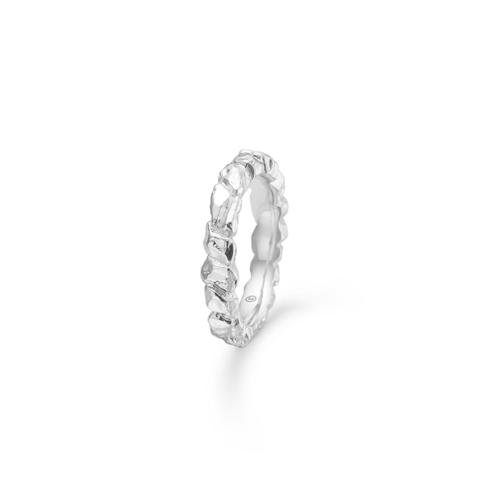 Studio Element Sølv Ring 8140800 - Studio Z Fingerringe  - 1233690198798