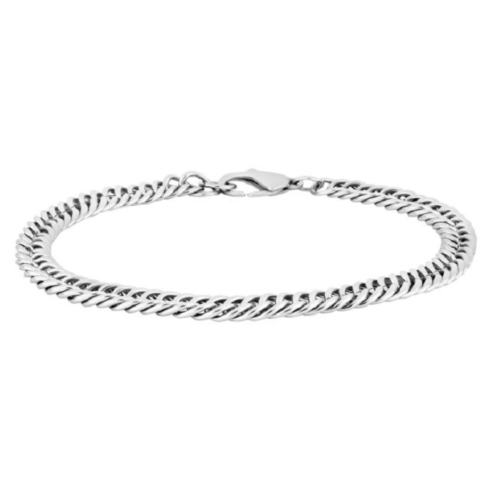 Son Noa Armbånd Stål 80930082721 - Son Of Noa Armbånd