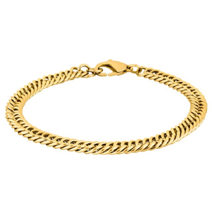 Son Noa Armbånd Stål 80930092821 - Son Of Noa Armbånd