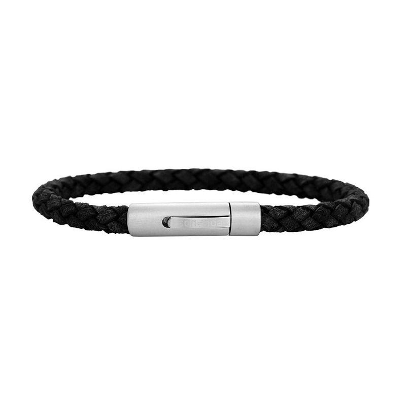 Sort Son Noa Armbånd 809700891 - Son Of Noa Armbånd