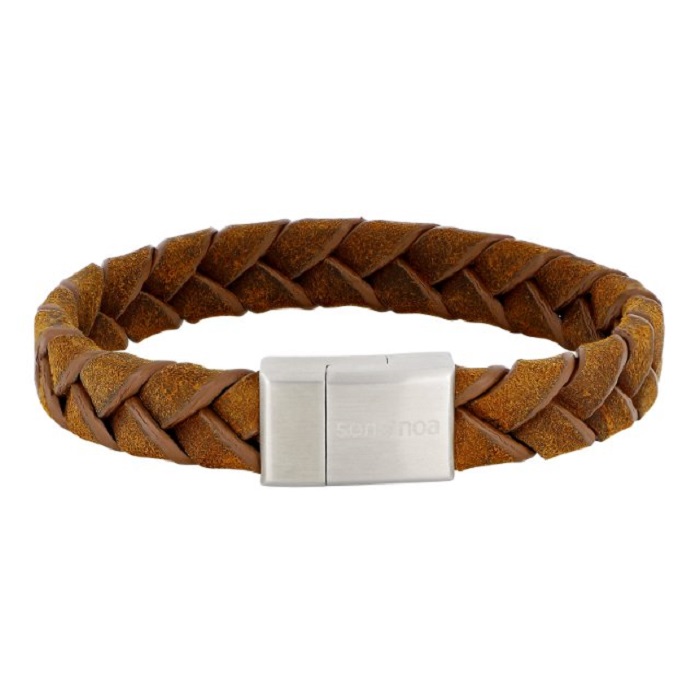 Son Noa Armbånd Læder 80970239221 - Son Of Noa Armbånd