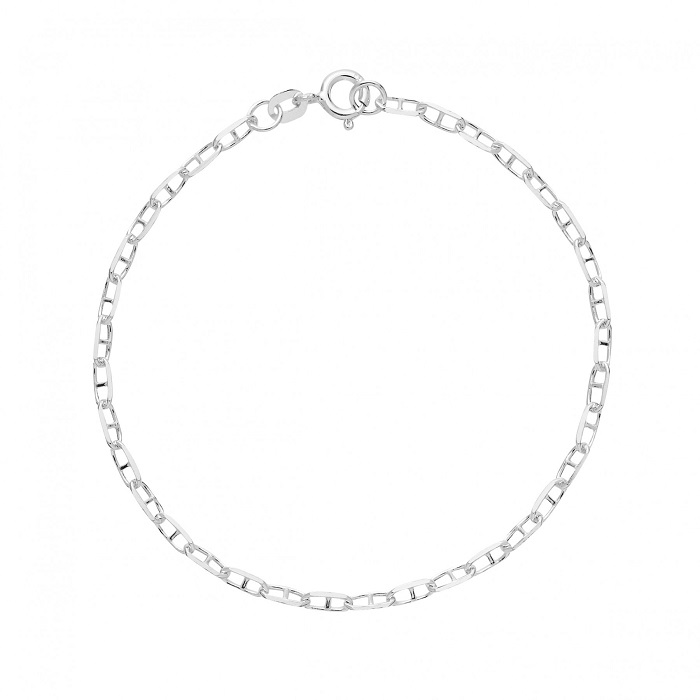 Lund Copenhagen Sølv Armbånd 9011263 - Lund Copenhagen Armbånd