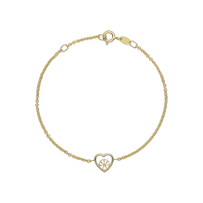 Lund Copenhagen Marguerit Armbånd 90124919 - Lund Copenhagen Armbånd