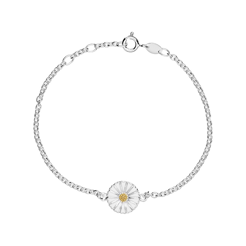 Lund Copenhagen Marguerit Armbånd 9015019 - Lund Copenhagen Armbånd