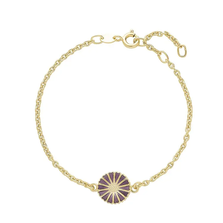 Lund Marguerit Armbånd 9015111 - Lund Copenhagen Armbånd