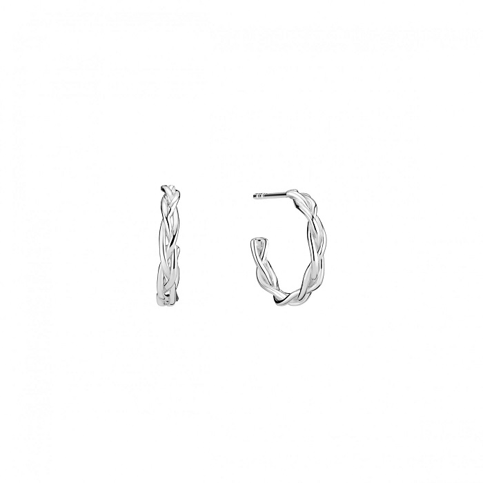 Lund Copenhagen Halvcreol 9091138 - Lund Copenhagen Øreringe