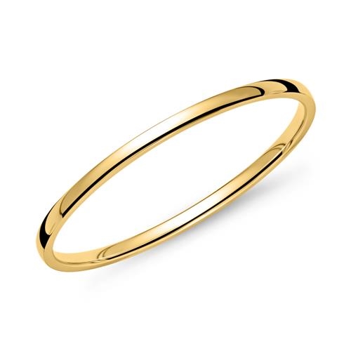 Guldring Guld - Fingerringe