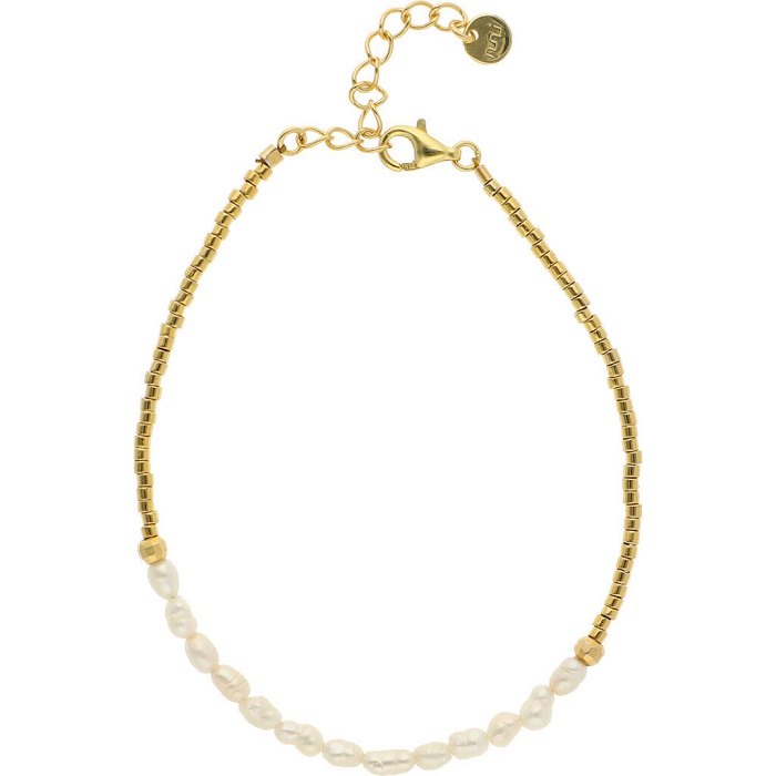 Nuni Copenhagen Lillian Armbånd A3038 - Nuni Armbånd