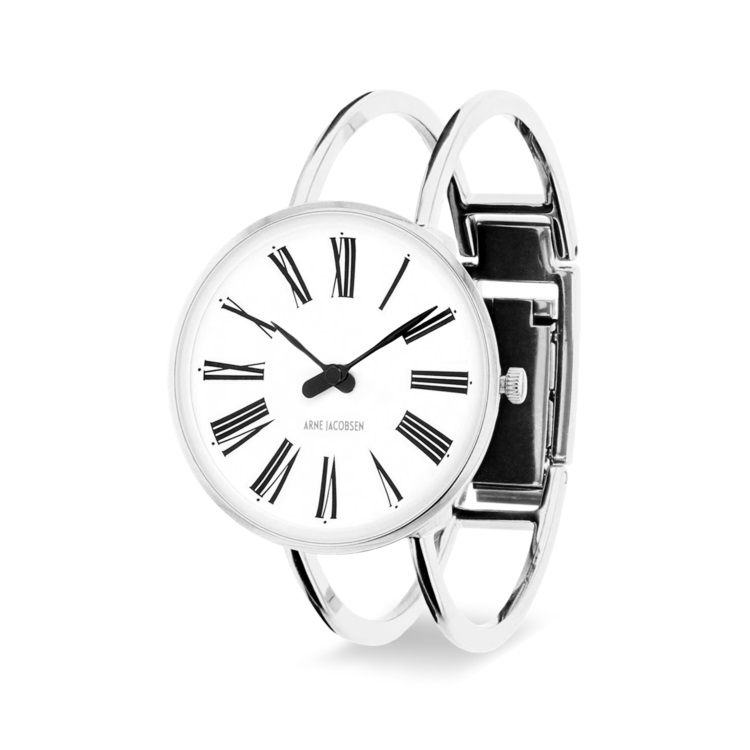 Arne Jacobsen Roman 53300 1418 - Arne Jacobsen Armbånd