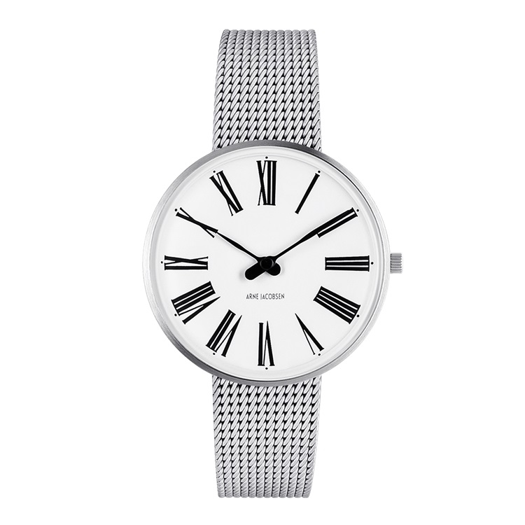 Arne Jacobsen Roman 53301 1608 - Arne Jacobsen Armbånd