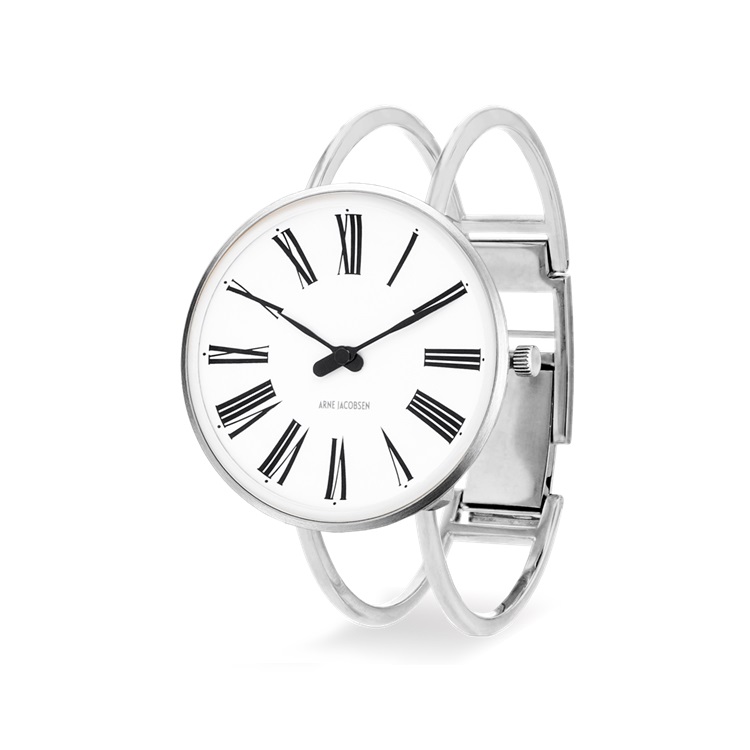 Arne Jacobsen Roman 53301 1618 - Arne Jacobsen Armbånd