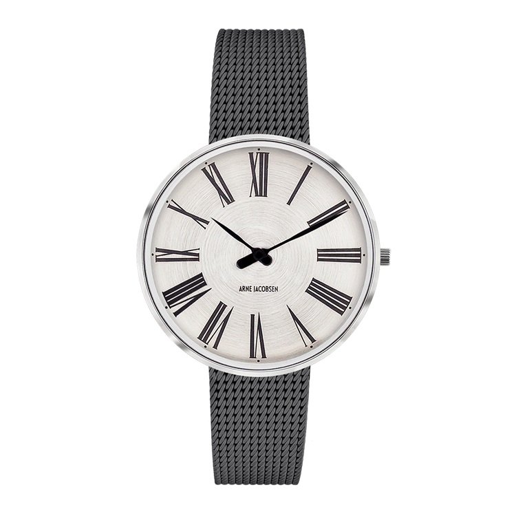 Arne Jacobsen Roman 53309 1612 - Arne Jacobsen Armbånd