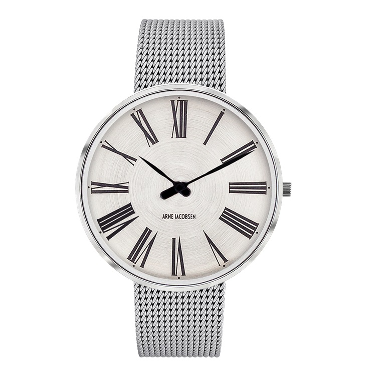 Arne Jacobsen Roman 53310 2008 - Arne Jacobsen Armbånd
