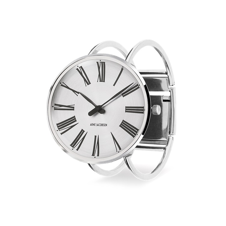 Arne Jacobsen Roman 53310 2018 - Arne Jacobsen Armbånd