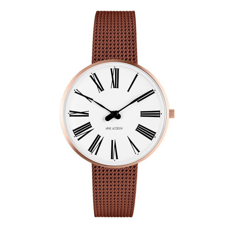 Arne Jacobsen Roman 53311 1613 - Arne Jacobsen Armbånd