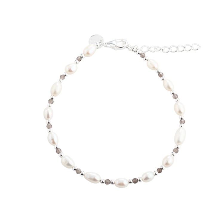 Aqua Dulce Armbånd Coast Smokey 5915 - Aqua Dulce Armbånd
