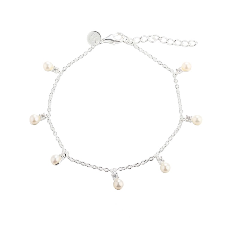 Aqua Dulce Armbånd Darling Bubbels 5593 - Aqua Dulce Armbånd