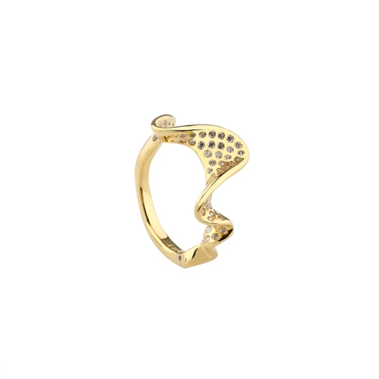 Aqua Dulce Ring Darling Rhumba 6065 - Aqua Dulce Fingerringe