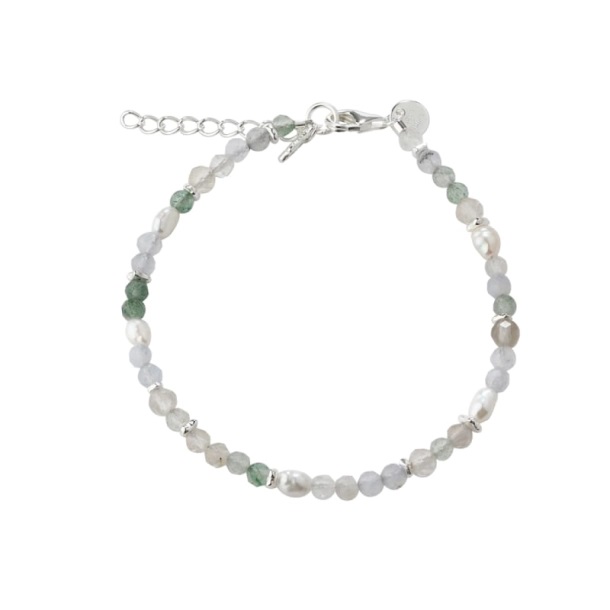 Aqua Dulce Armbånd Fresa 6255 - Aqua Dulce Armbånd