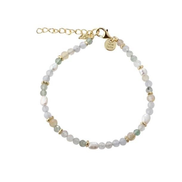 Aqua Dulce Armbånd Fresa 6256 - Aqua Dulce Armbånd
