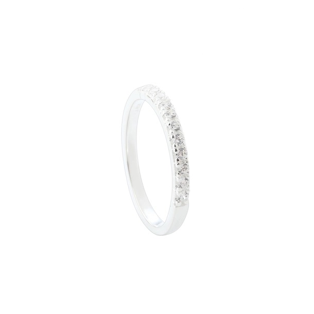 Aqua Dulce Ring Darling 5985 - Aqua Dulce Fingerringe