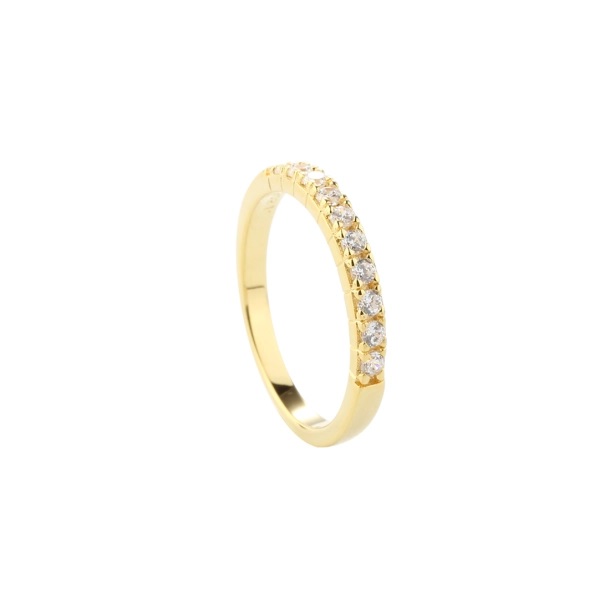Aqua Dulce Ring Darling 5986 - Aqua Dulce Fingerringe