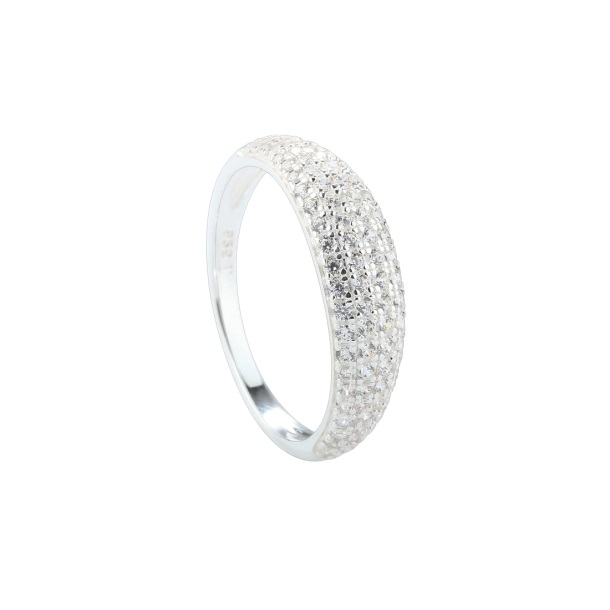 Aqua Dulce Ring Darling Emma 6045 - Aqua Dulce Fingerringe