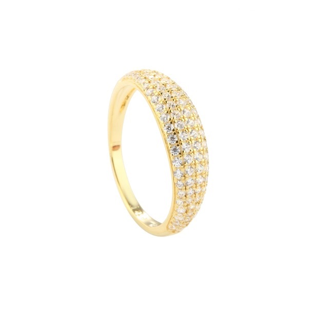 Aqua Dulce Ring Darling Emma 6046 - Aqua Dulce Fingerringe
