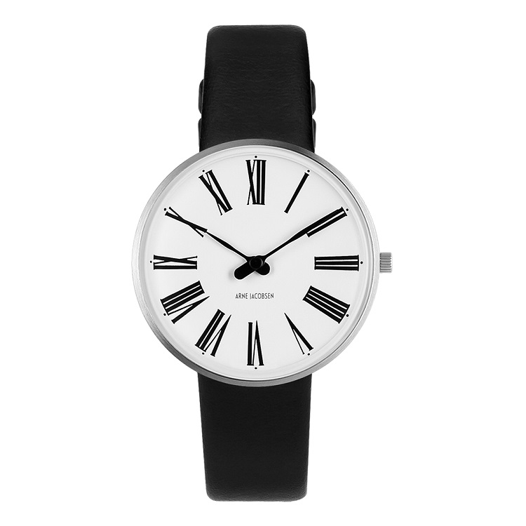 Arne Jacobsen Roman 53301 1601 - Arne Jacobsen Armbånd