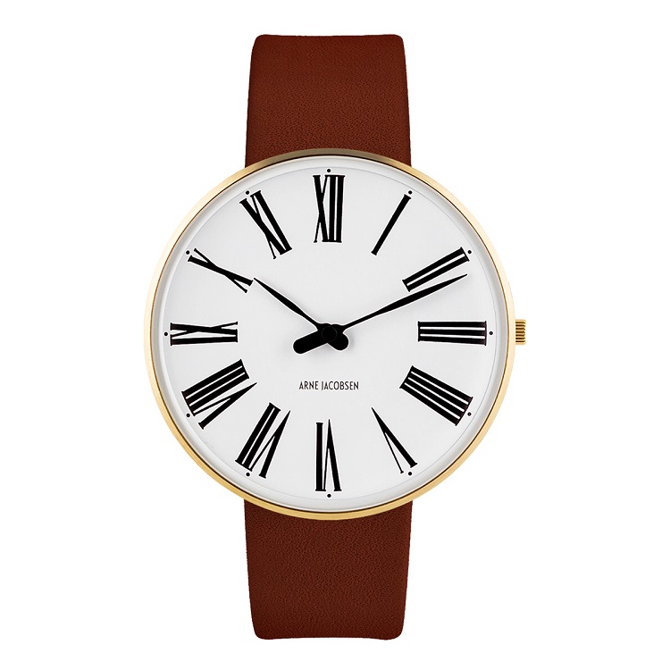 Arne Jacobsen Roman 53308 2007g - Arne Jacobsen Armbånd