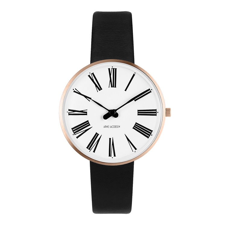 Arne Jacobsen Roman 53311 1601rp - Arne Jacobsen Armbånd